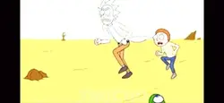 Rick and morty
