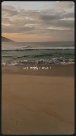 hot summer nights