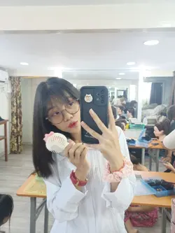 Mg'sgirl