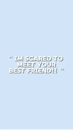 My bsf?