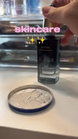 Rotina skincare