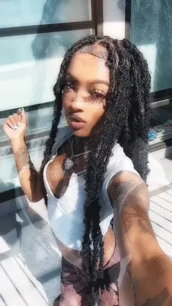 Brianna  Sasha 