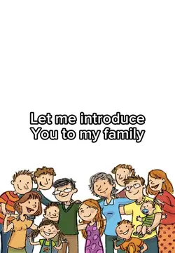 My famil