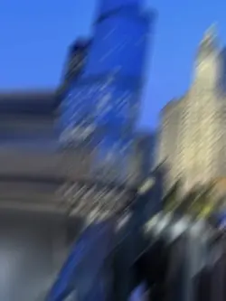 Windy City 
