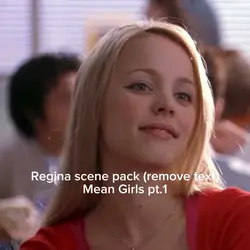 Regina George 