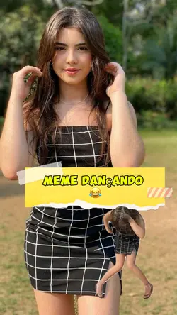Dança engraçada