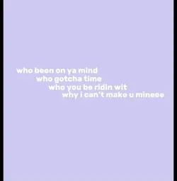 mineee💗💅🏻👑🤠😢