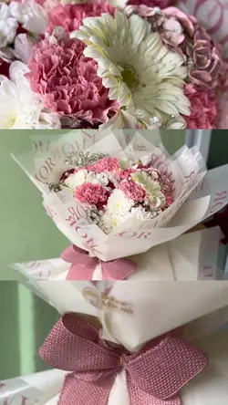 Flores - produtos 