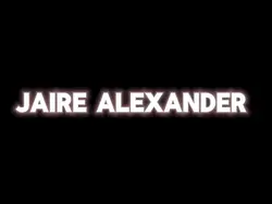 Jaire Alexander edit