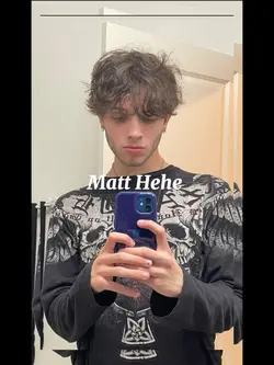 Matthew Bernard Stur
