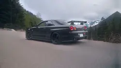 R34 EDIT🔥👌
