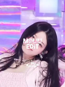 Minju edit 🎀