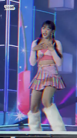  Minji edit ❤️👉🏻🗿◾️