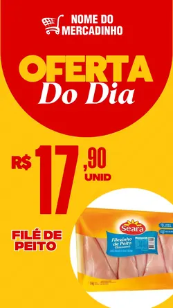 seu produto