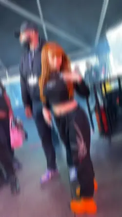 Ice spice slow edit