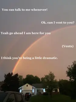 …