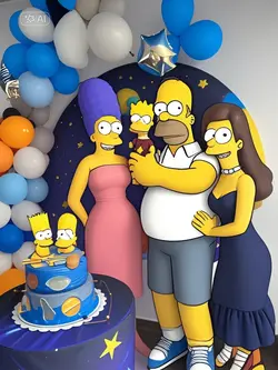 Efeito Simpson IA
