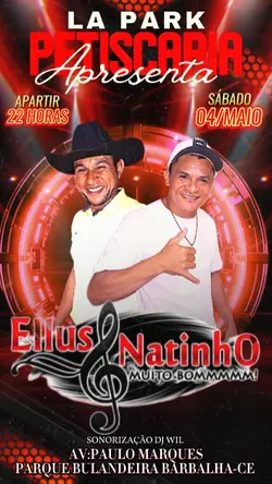 FLAYER PARA EVENTOS 