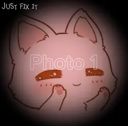 Don’t cry