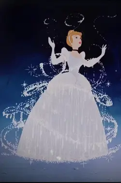 Cinderella <3