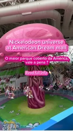 Nickelodeon 