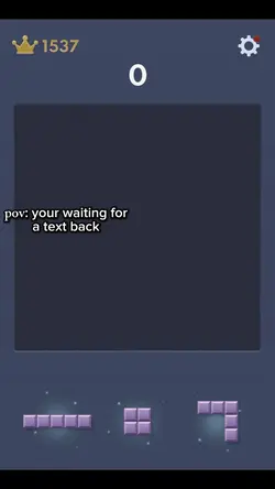texting ..