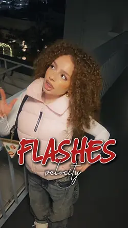Flashes