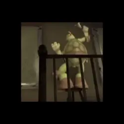 Ralph and mikey edit