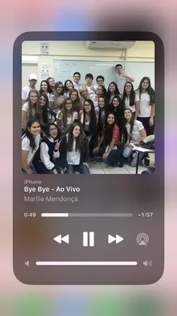 despedida 