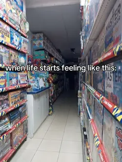 I can relate 