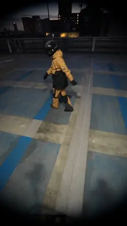 Ski Guy