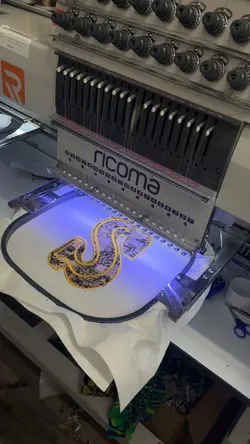 Production process