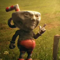 Cuphead>>> [USABLE]
