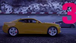 Asphalt Legends 9