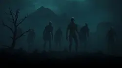 Walking dead