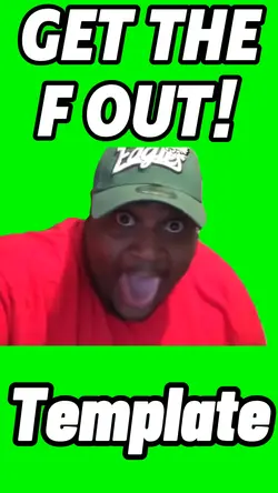 Get The F Out! 