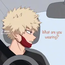 MHA meme
