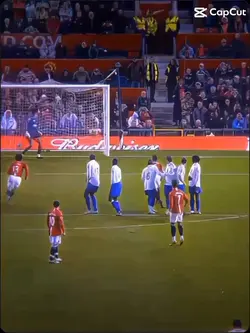 Ronaldo Freeze 