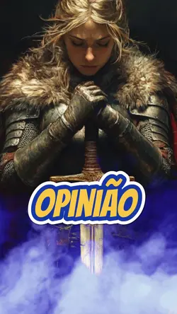 Opinião 