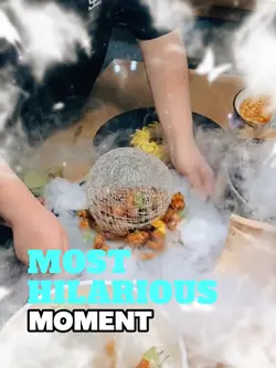 Tasty food