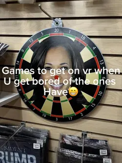 Games to get on vr