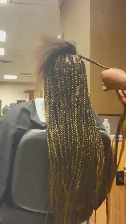 Hair❤️