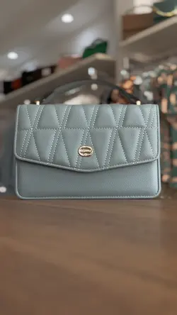 Bolsa feminina 