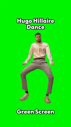 Hugo Hillaire Dance 