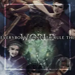 Rule the World