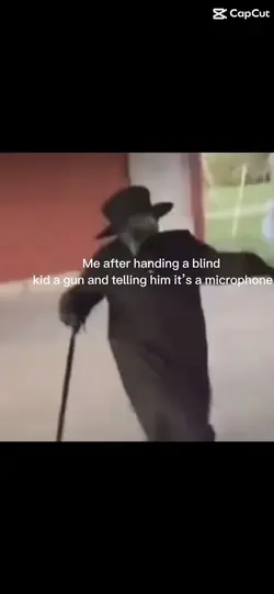 I am going to hell
