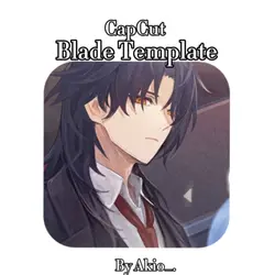 Blade Template