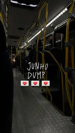 Junho Dump / moments