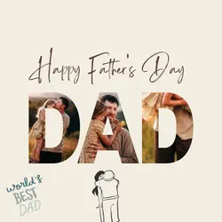 Dad 