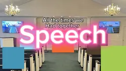 Speech